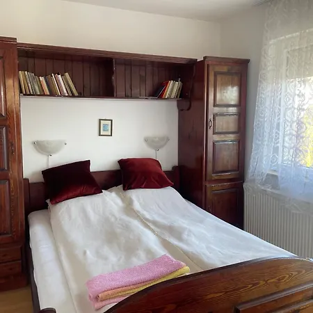 Kovacevic 公寓 兹拉蒂博尔