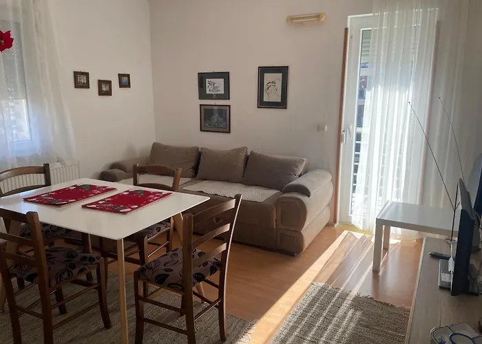 Kovacevic Lejlighed *