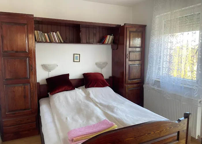 Kovacevic Lejlighed Zlatibor