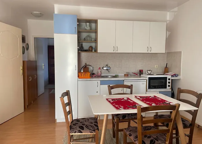 Lejlighed Kovacevic *